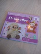 Lag dine STRIKKEDYR. 2014. 