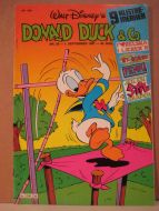 1987 nr 036 DONALD DUCK & CO
