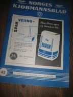 1956 nr 042 NORGES KJØPMANNSBLAD
