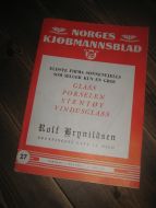 1958 nr 027 NORGES KJØPMANNSBLAD