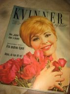 1962 nr 031 KVINNER OG KLÆR