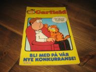 1985,NR 005, Garfield