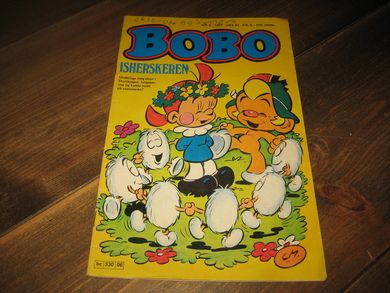 1981,NR 006, BOBO