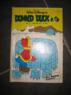 1977 nr 005 Donald Duck