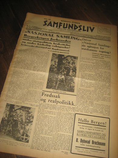 1934 nr 074 SAMFUNDSLIV