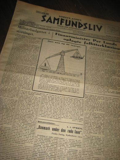 1934 nr 035 SAMFUNDSLIV