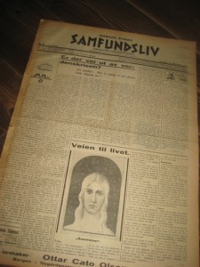 1933,nr 075, SAMFUNDSLIV.