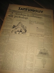 1933,nr 040, SAMFUNDSLIV.