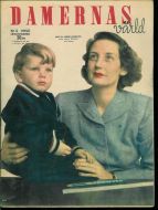 1948 nr 004 DAMERNAS vårld