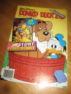 1992 nr 028 DONALD DUCK & CO