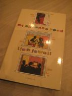JEWELL, LISA: 31 ALMANAC ROAD. 2000.