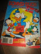 2007 nr 020 DONALD DUCK& CO