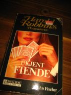 Robbins: UKJENDT FIENDE