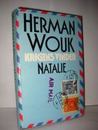 WOUK: KRIGENS VINDER. NATALIE. 1986