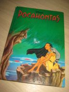 POCAHONTAS 1995