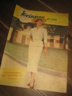 1953 nr 011 kvinner OG KLÆR