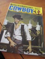 1971 nr 015 COWBOY