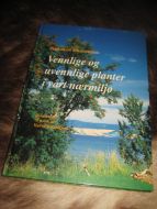STRANDHEDE: Vennlige og uvennlige planter i vårt nærmiljø. 1997.