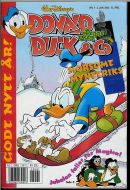 2002 nr 001 Donald Duck & Co