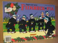 1991 Ingen jul uten FIINBECK & FIA
