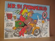 2002 NR 91 STOMPERUD