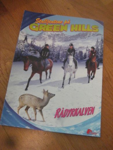 2009 , RÅDYRKALVEN.,. 