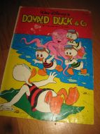 1977 nr 026 DONALD DUCK & CO
