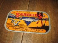 SARELLES