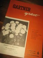 GARTNER yrket, 1962,nr 006.