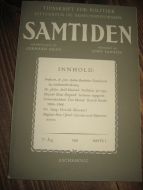 1968,nr 001, SAMTIDEN.