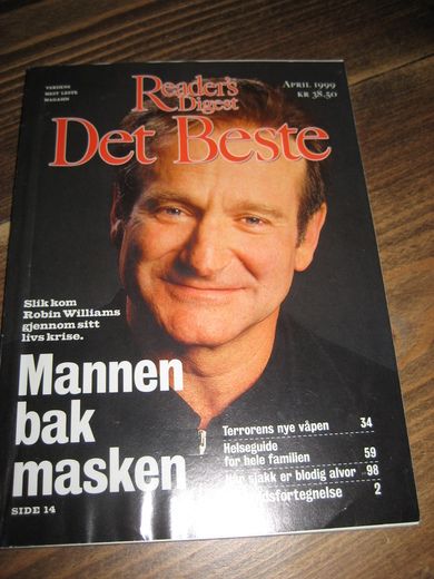 1999 nr 004 Det Beste fra Readers Digest