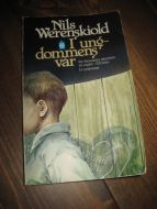 Werenskiold Nils: I ungdommens vår 1979