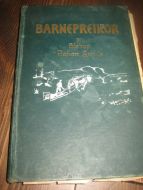 Sunde, Johan: BARNEPREIKOR. 1931.