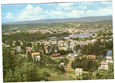 Hønefoss Normann Nr 1460