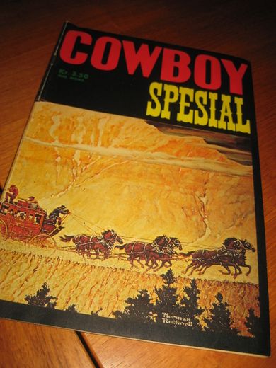 1974 nr 004 B SPESIAL COWBOY