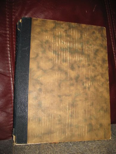 MAXWELL: VÅR UNDERFULLE BIBEL.