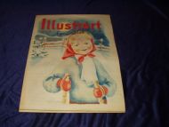 1945,nr 009, Illustrert Familieblad.