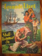 1951 nr 031 Levande Livet