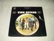 THE BYRDS, S 62571