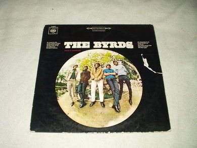 THE BYRDS, S 62571