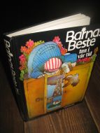 BARNAS BESTE: Inn i vår tid. 1991.