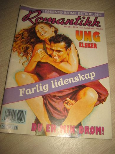 1994 nr 028 Romantikk