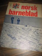 1973 nr 005 norsk barneblad