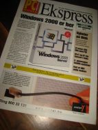 Pcworld Ekspress, 2000,nr 002.