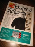 Pcworld Ekspress, 1998,nr 010.