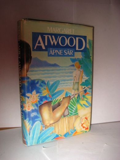 ATWOOD: ÅPNE SÅR 1983