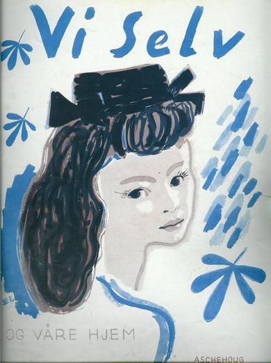 1946 nr 010 VI SELV og våre hjem