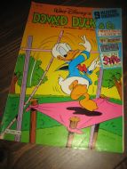 1987 nr 036 Donald Duck & Co