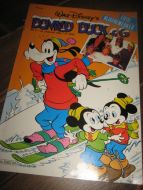 1988 nr 004 Donald Duck & Co