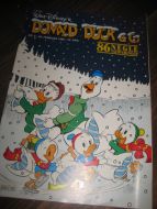 1989 nr 009 Donald Duck & Co
